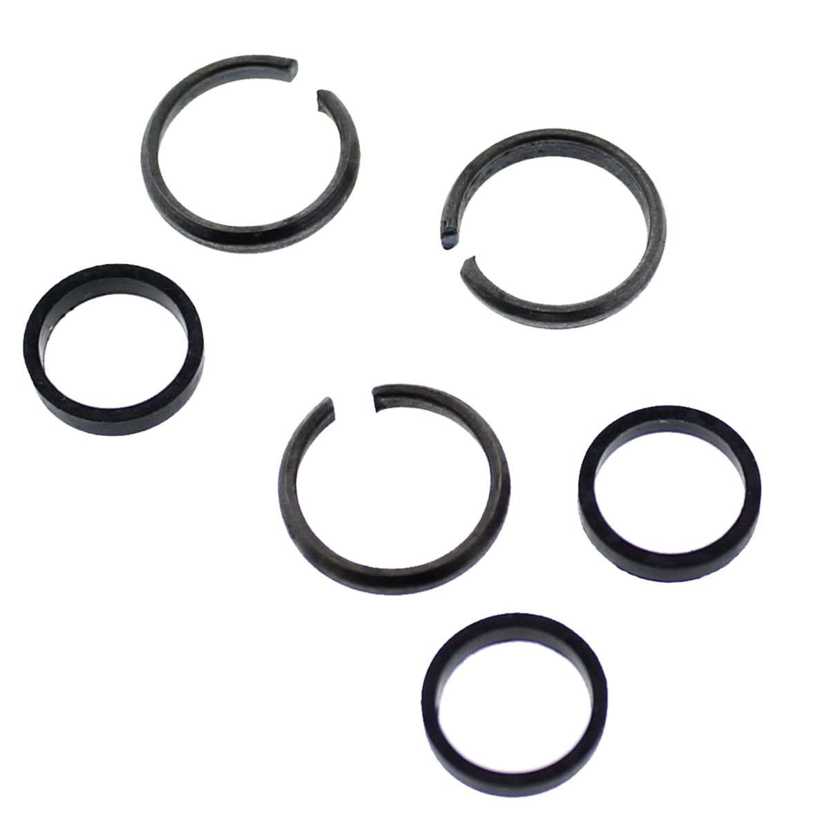 3/8" Impact Accessory — Socket Retainer and O-Ring, 3 Pair/Pkg.