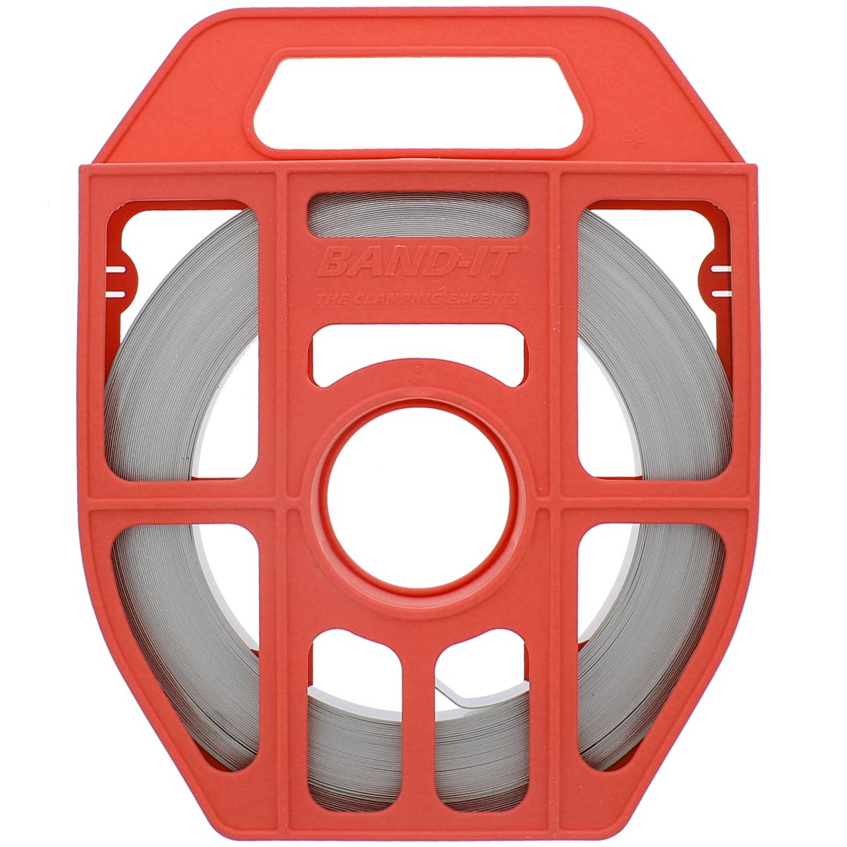 3/4" x 100' Type 201 Stainless Steel Strapping