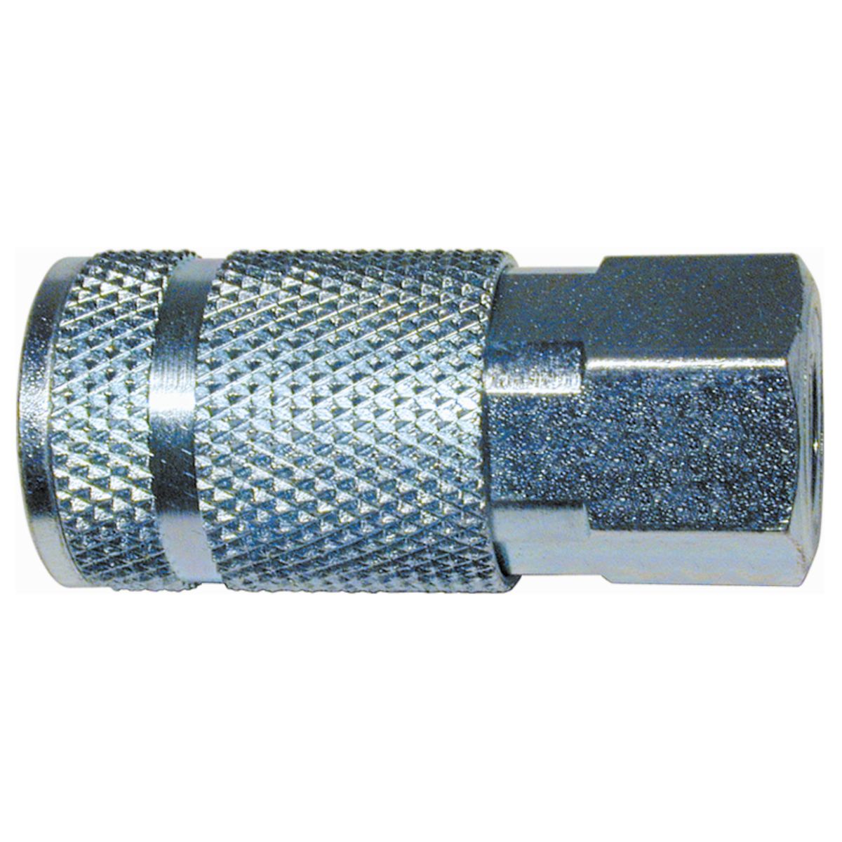1/4" Aro Series Coupler — 1/4" Female NPT