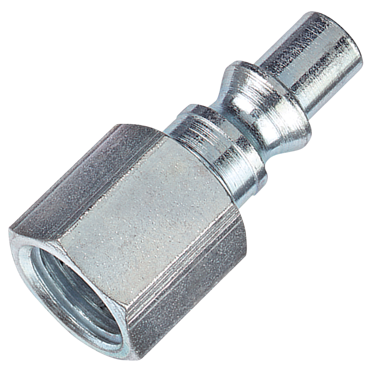 1/4" Aro Series Plug   — 1/4" Female NPT
