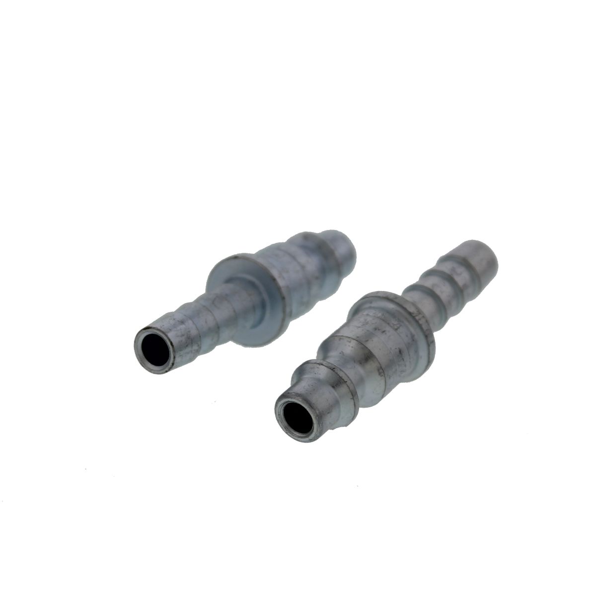 1/4" Industrial Plug — 1/4" ID Hose