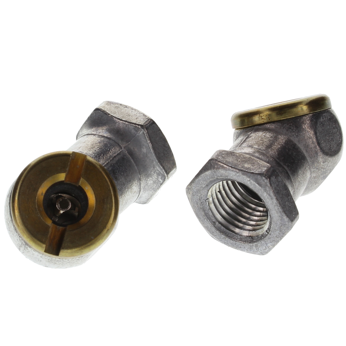 1/4" Female NPT Air Line Chuck