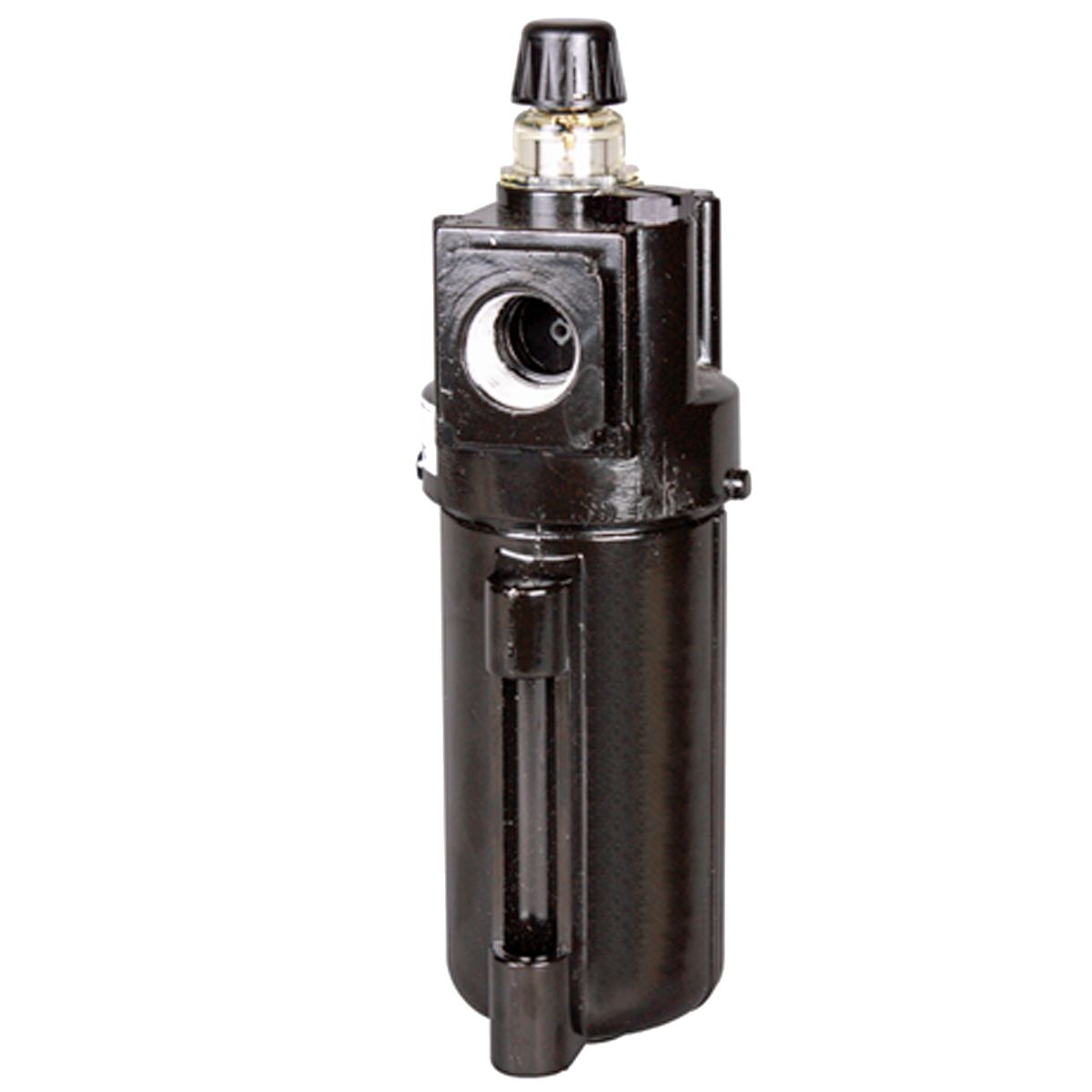 Tru-Flate 27-521 1/2" Air Line Lubricator