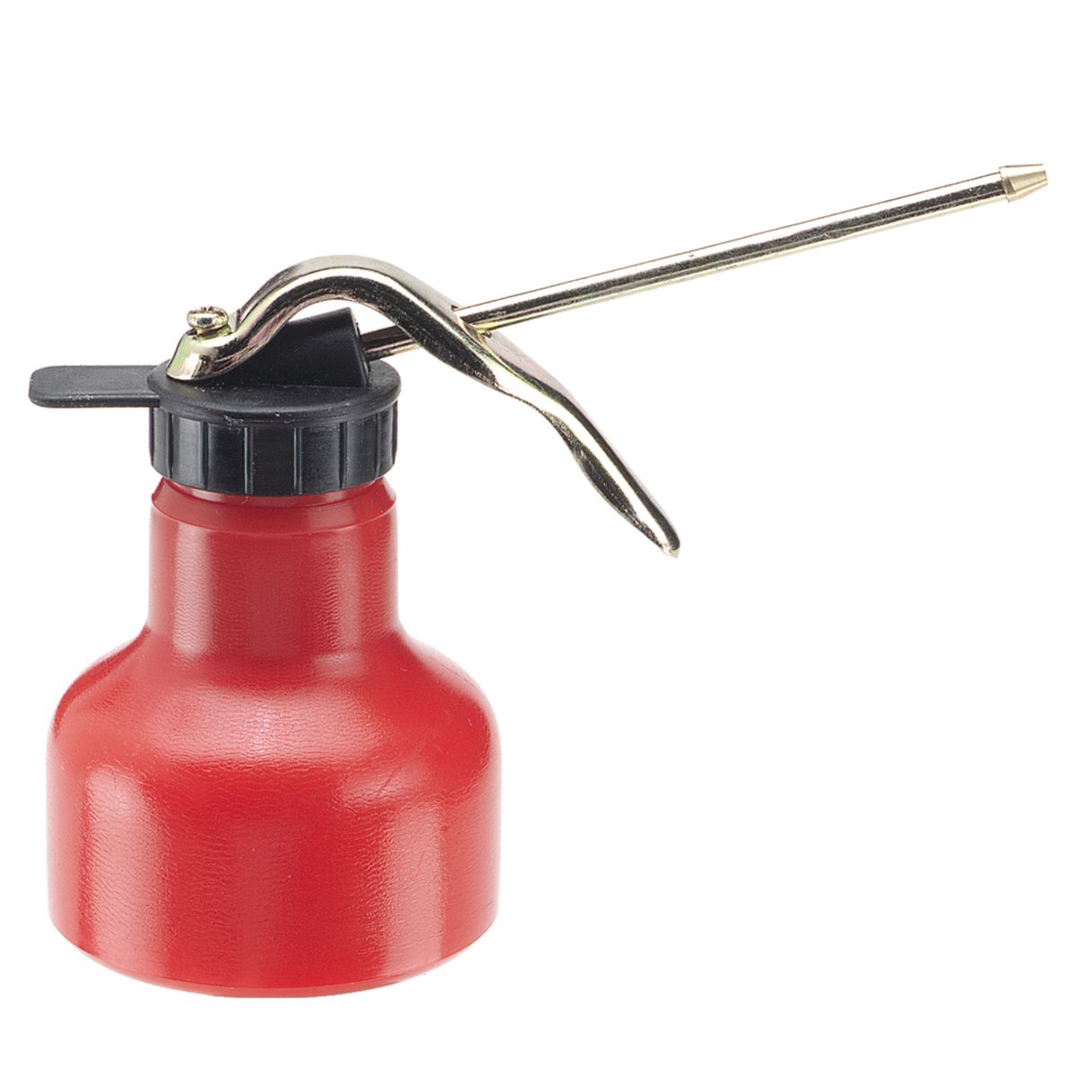 6 oz. Rigid Spout Pistol Oiler