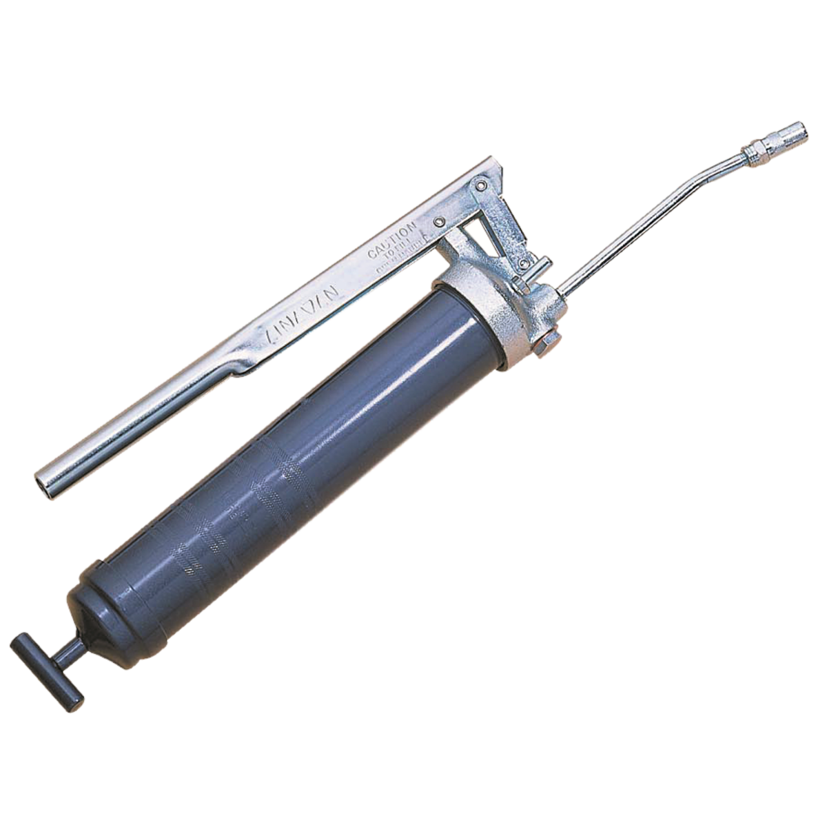 Lincoln 1142 Heavy Duty Lever Grease Gun