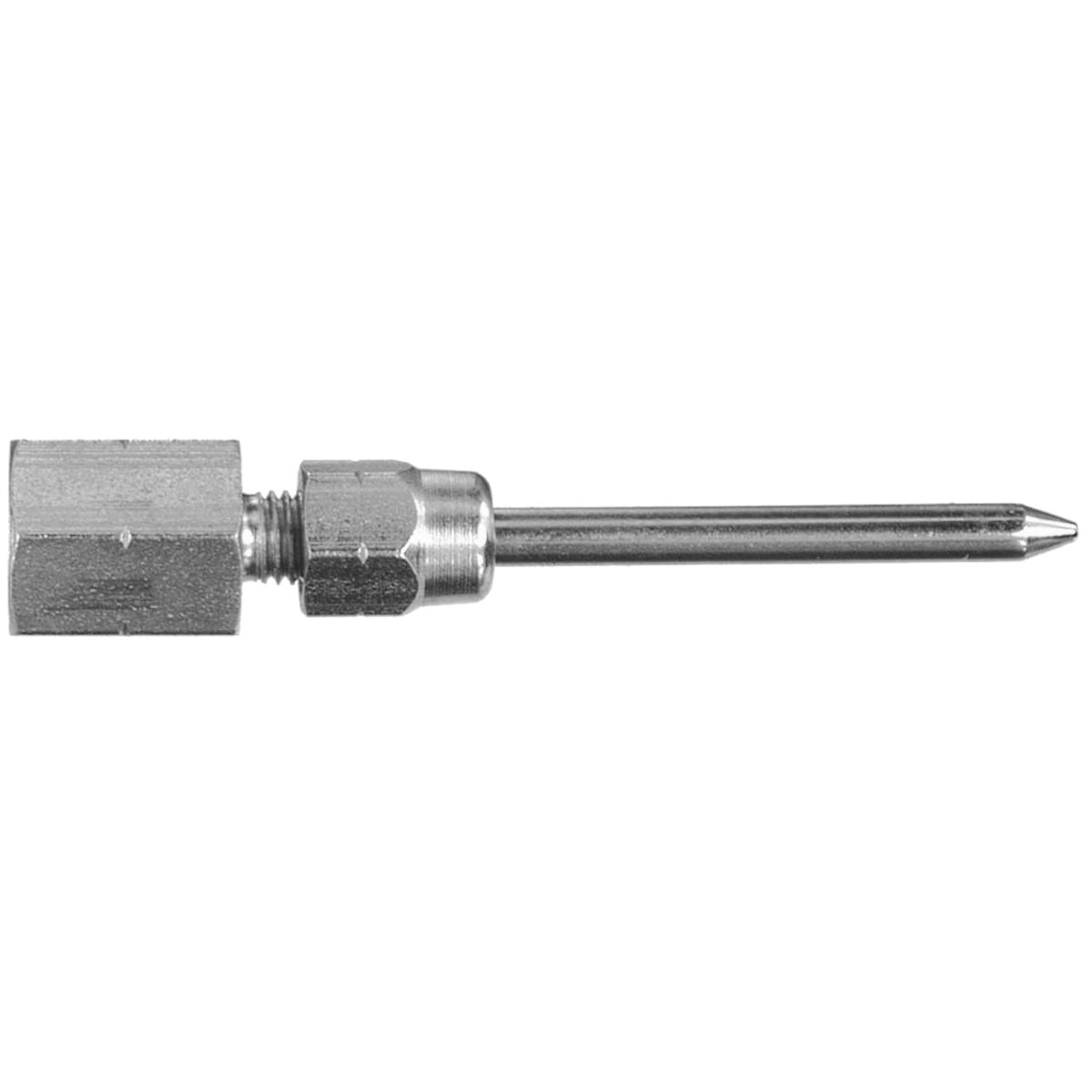 Lincoln 5803 Grease Gun Needle Nozzle