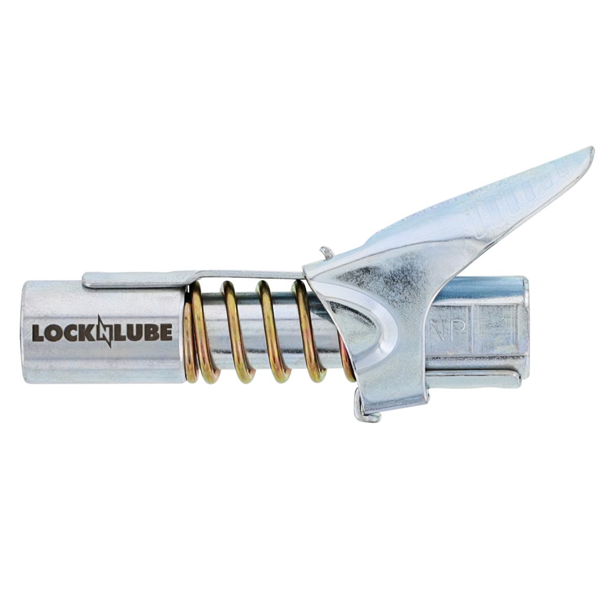 LockNLube GC81011 GC Grease Gun Coupler