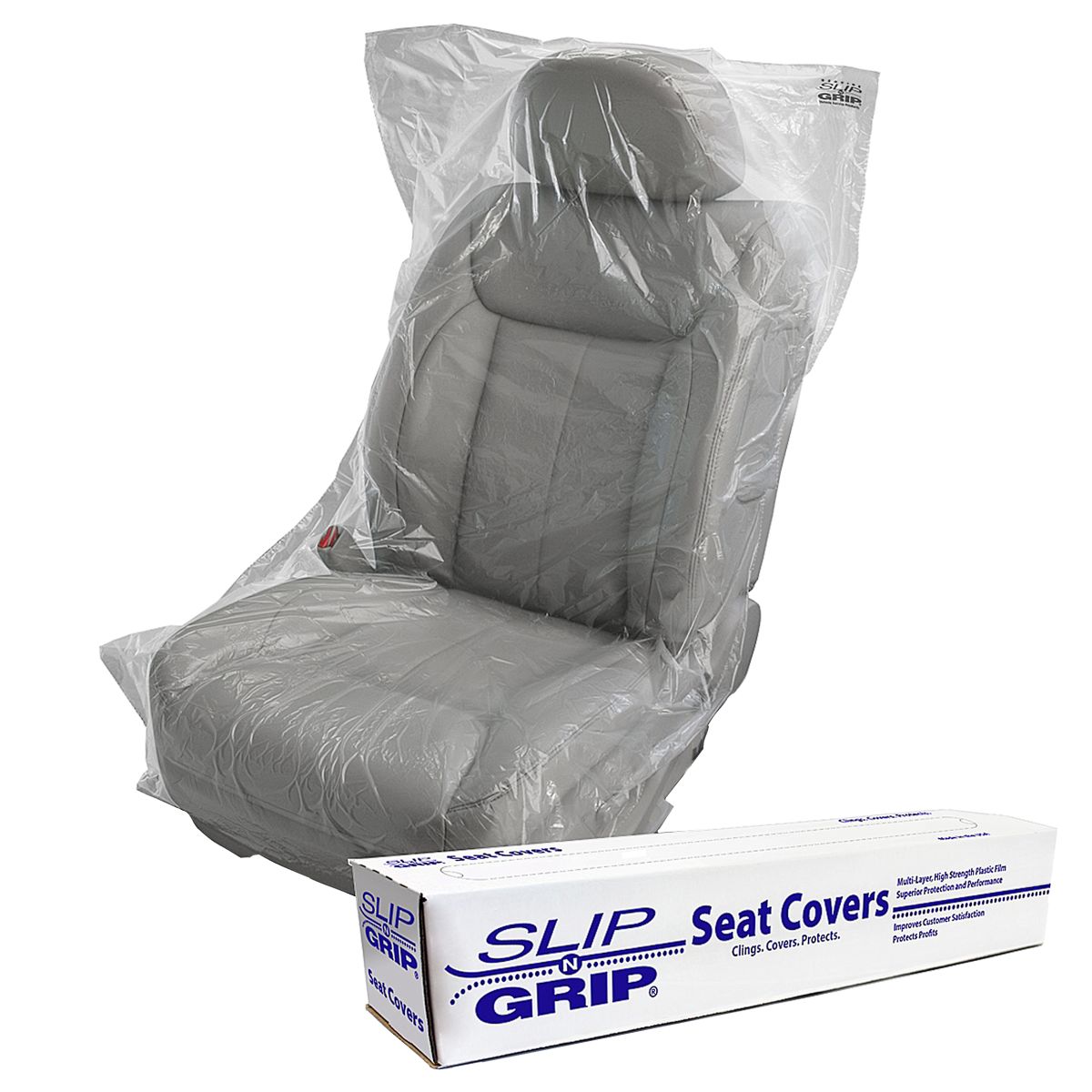 Seat Protectors, 500/RL