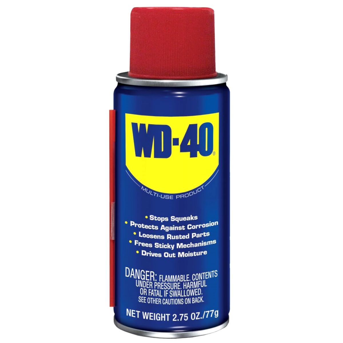 WD-40® 49035 2.75 oz. Aerosol