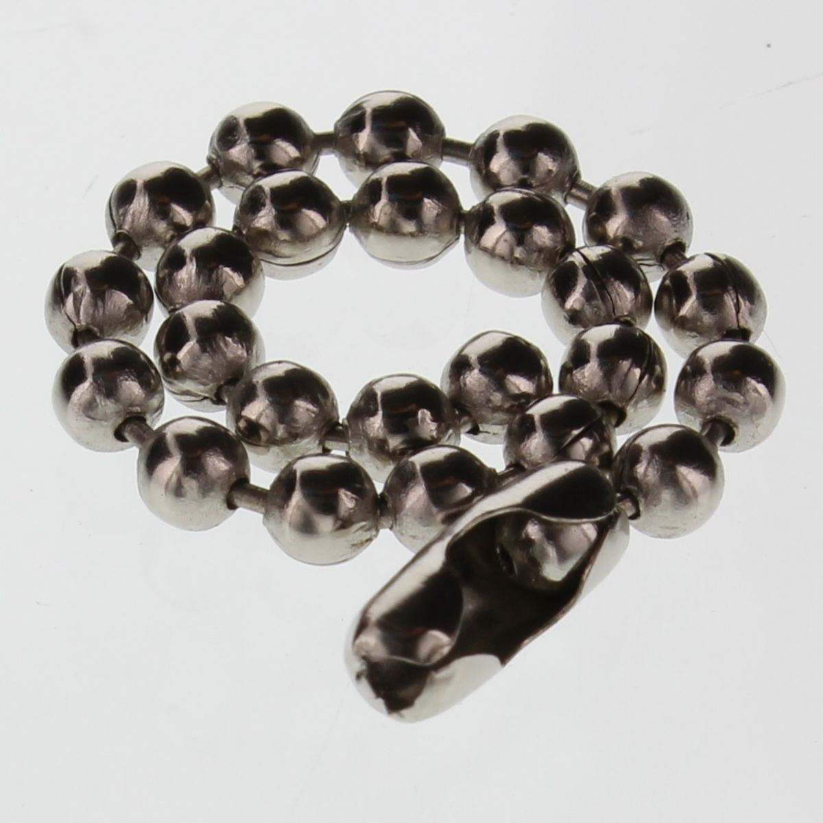 Marson 39136 Locking Chain  — For 39000 (HP-2), 39013 (KR-IS)