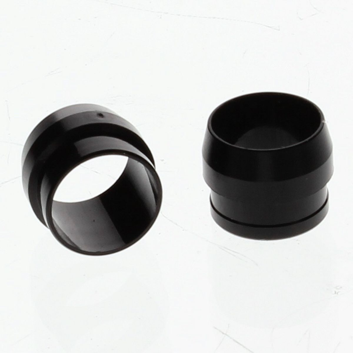5/16" Poly-Tite Fitting for Low Pressure Tubing (not D.O.T.) — Acetal Plastic Sleeve 1/PKG
