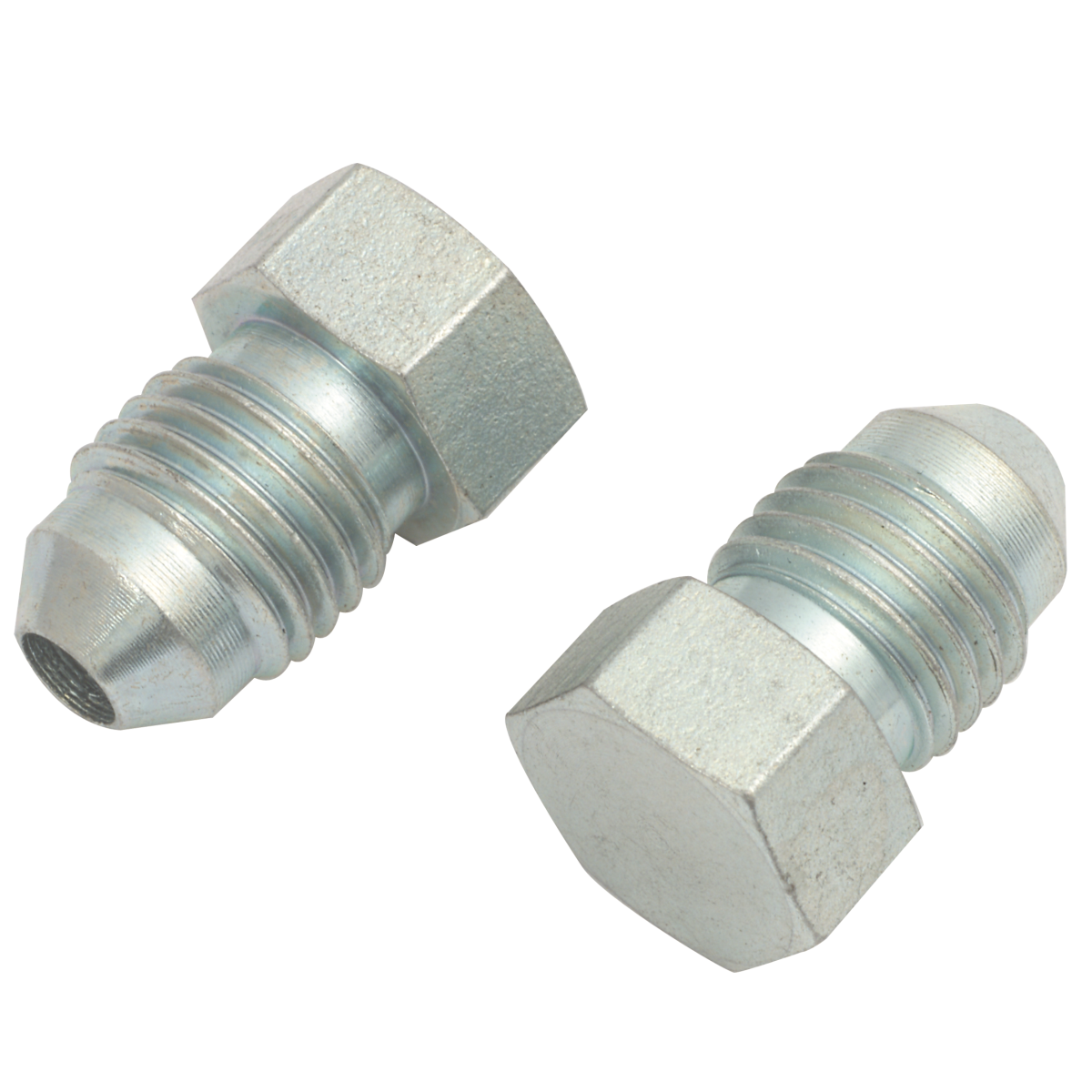 3/8"-24 JIC Plug