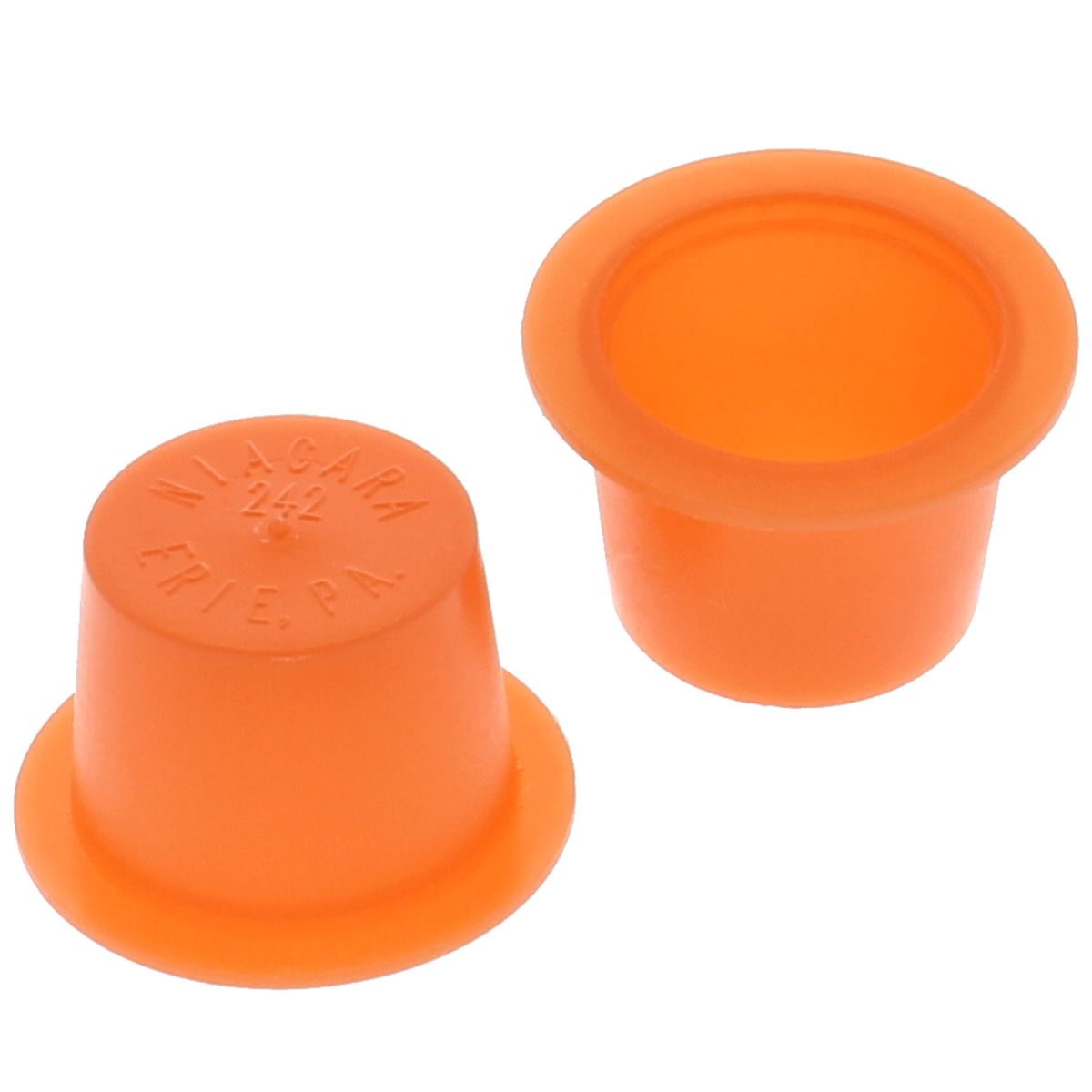 T-7 Plastic Cap/Plug