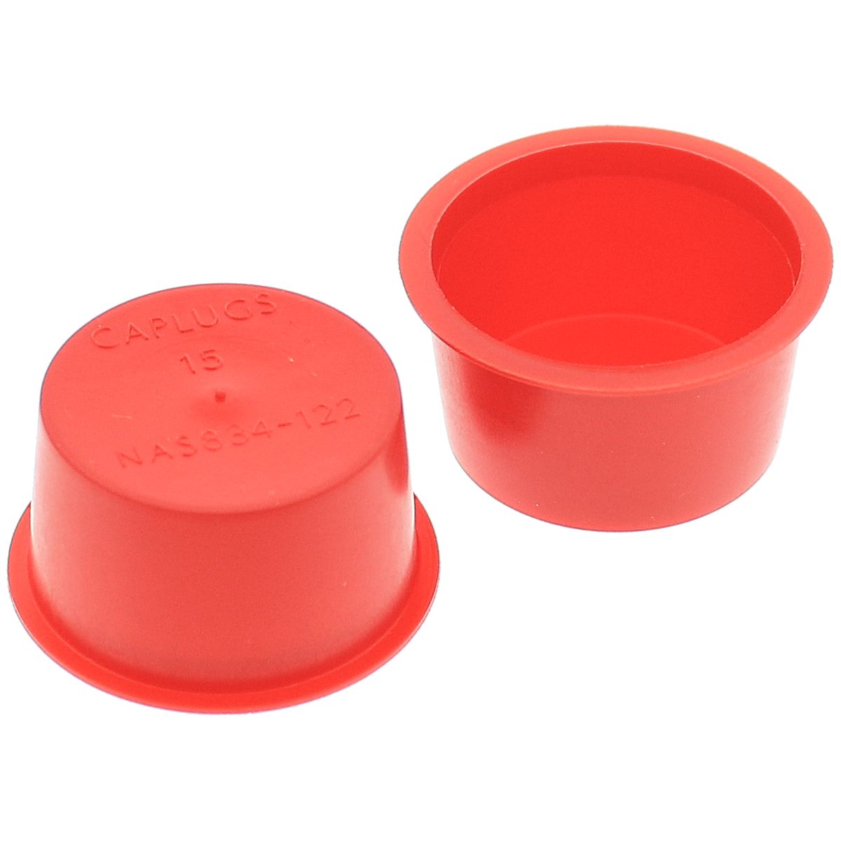 T-15 Plastic Cap/Plug