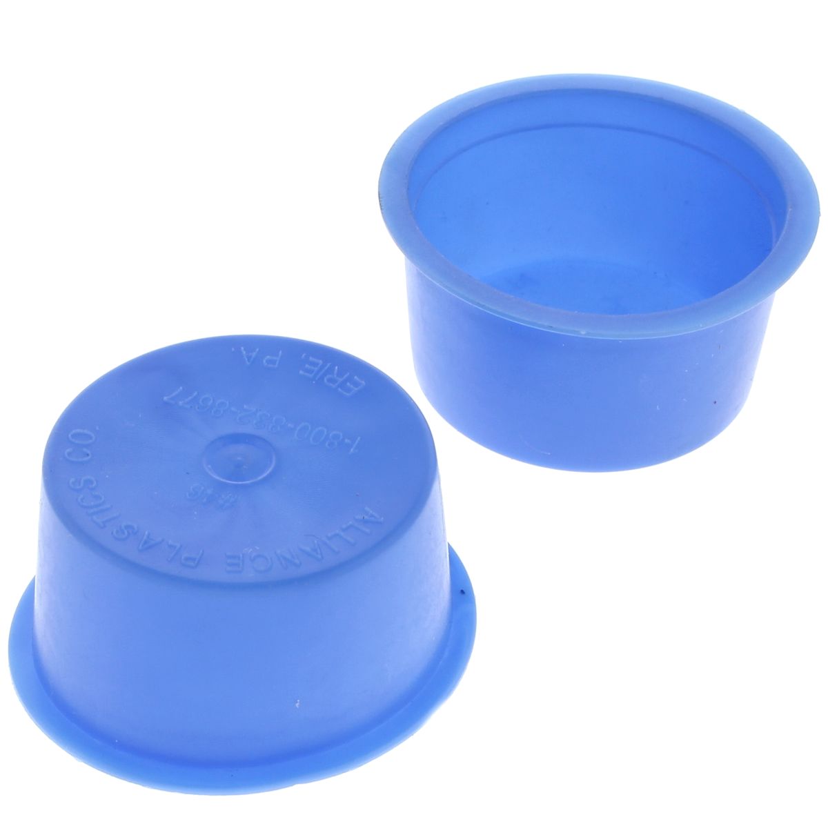 T-15-X Plastic Cap/Plug