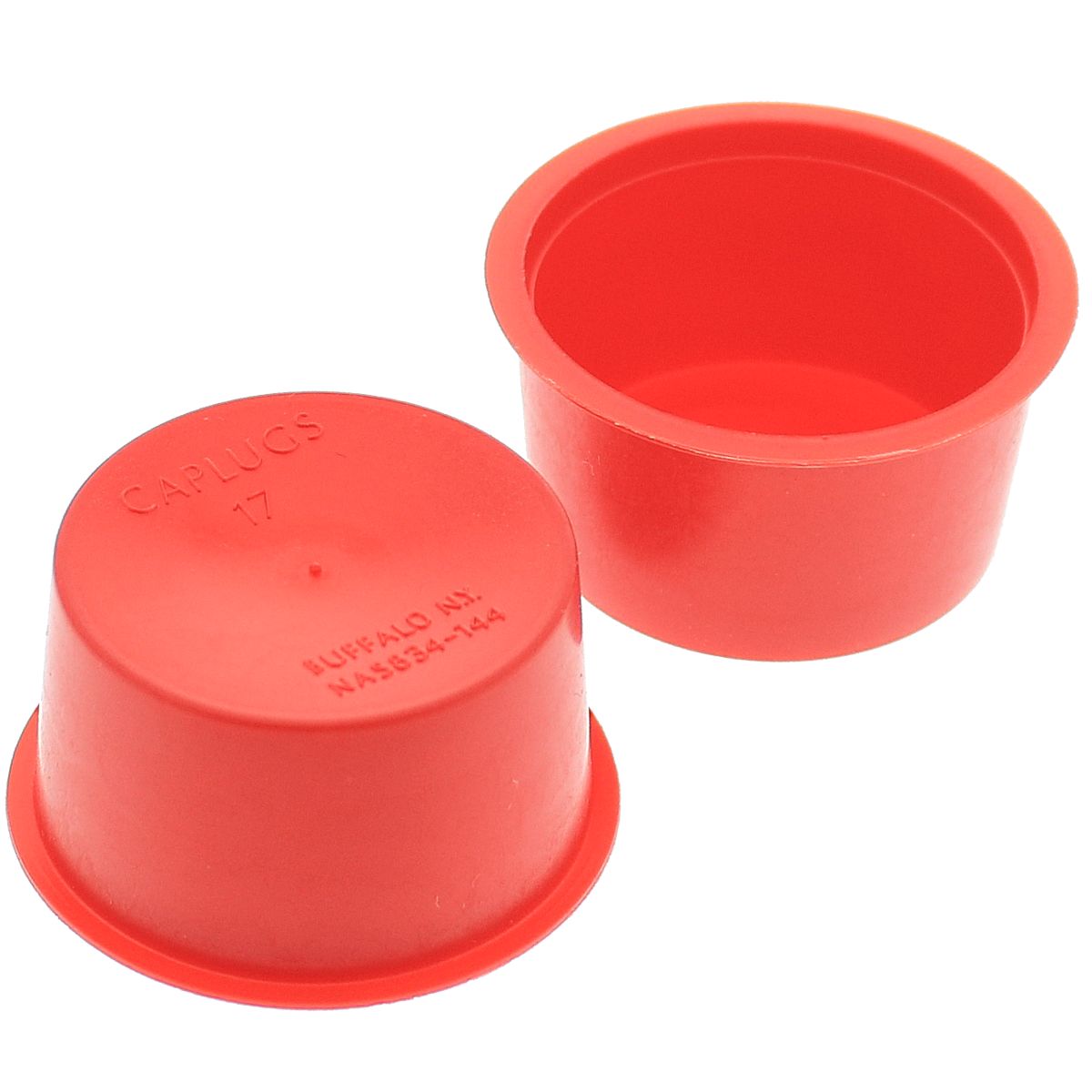 T-17 Plastic Cap/Plug