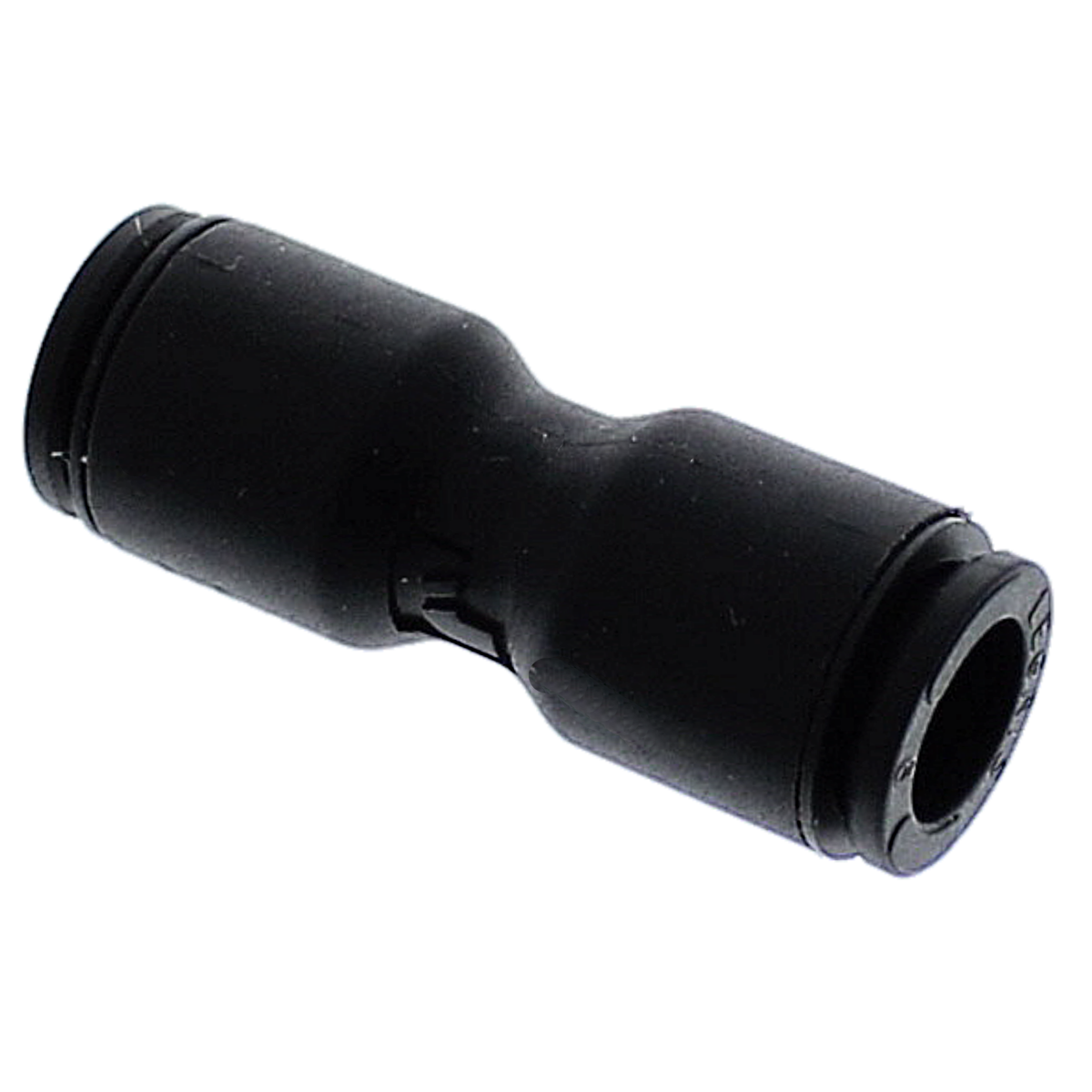 6M Composite Push-In Union (Tube to Tube)