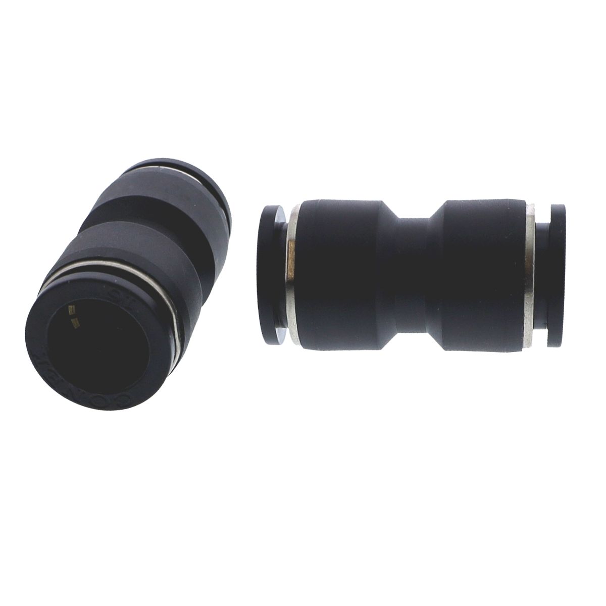 Push-In Fitting M16 Composite Union