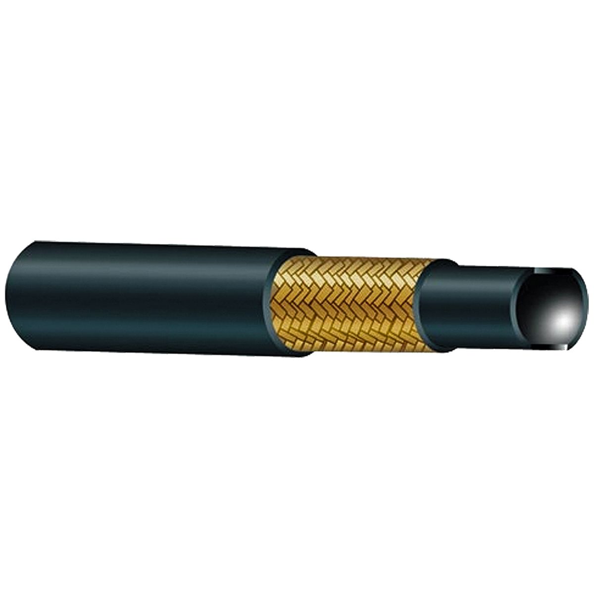 5/8" Refrigerant Beadlock Hose