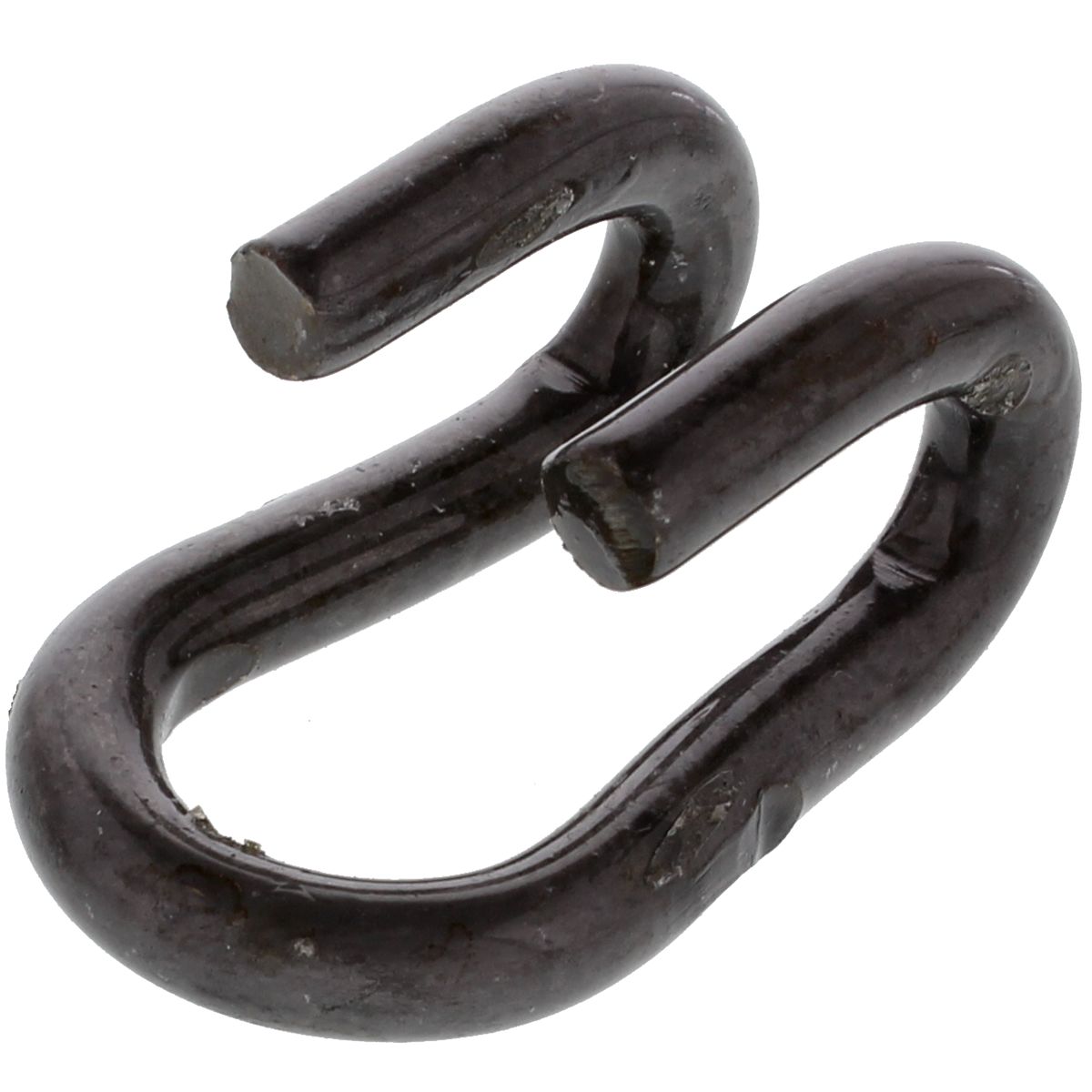 Tacoma Screw Products  5/16 Cross Chain End Hook
