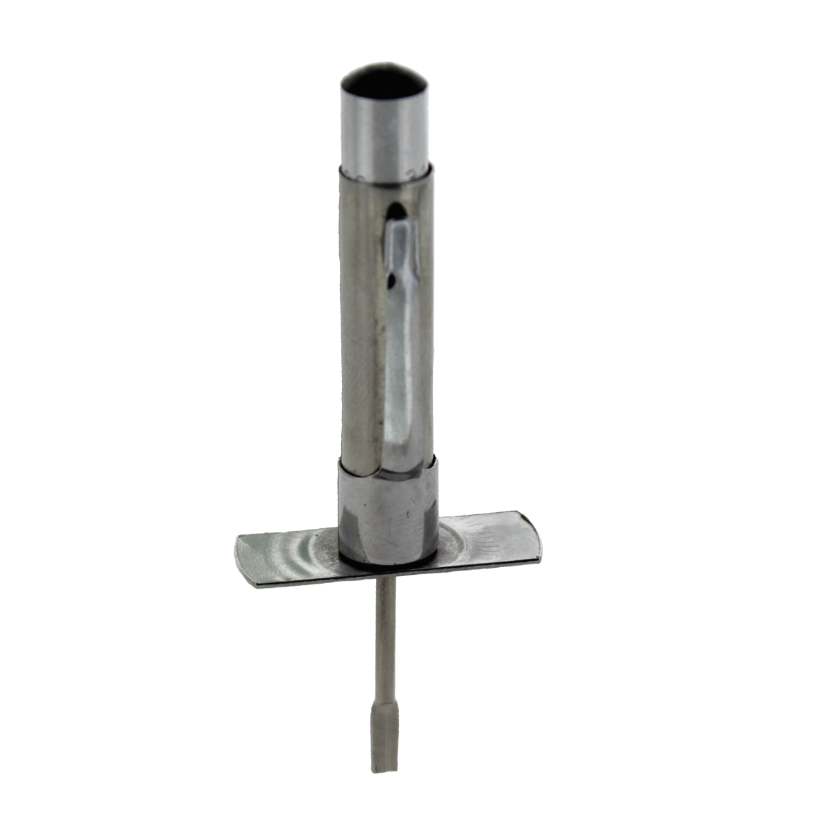 Tread Depth Gauge, All Metal