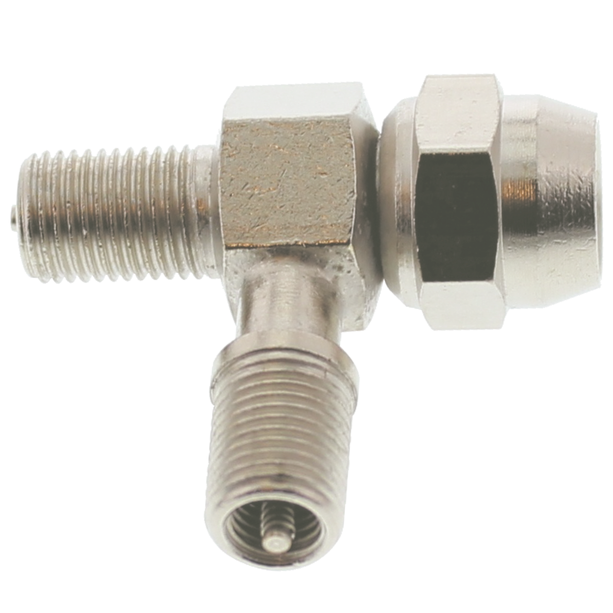 Sensor T-Valve Stem