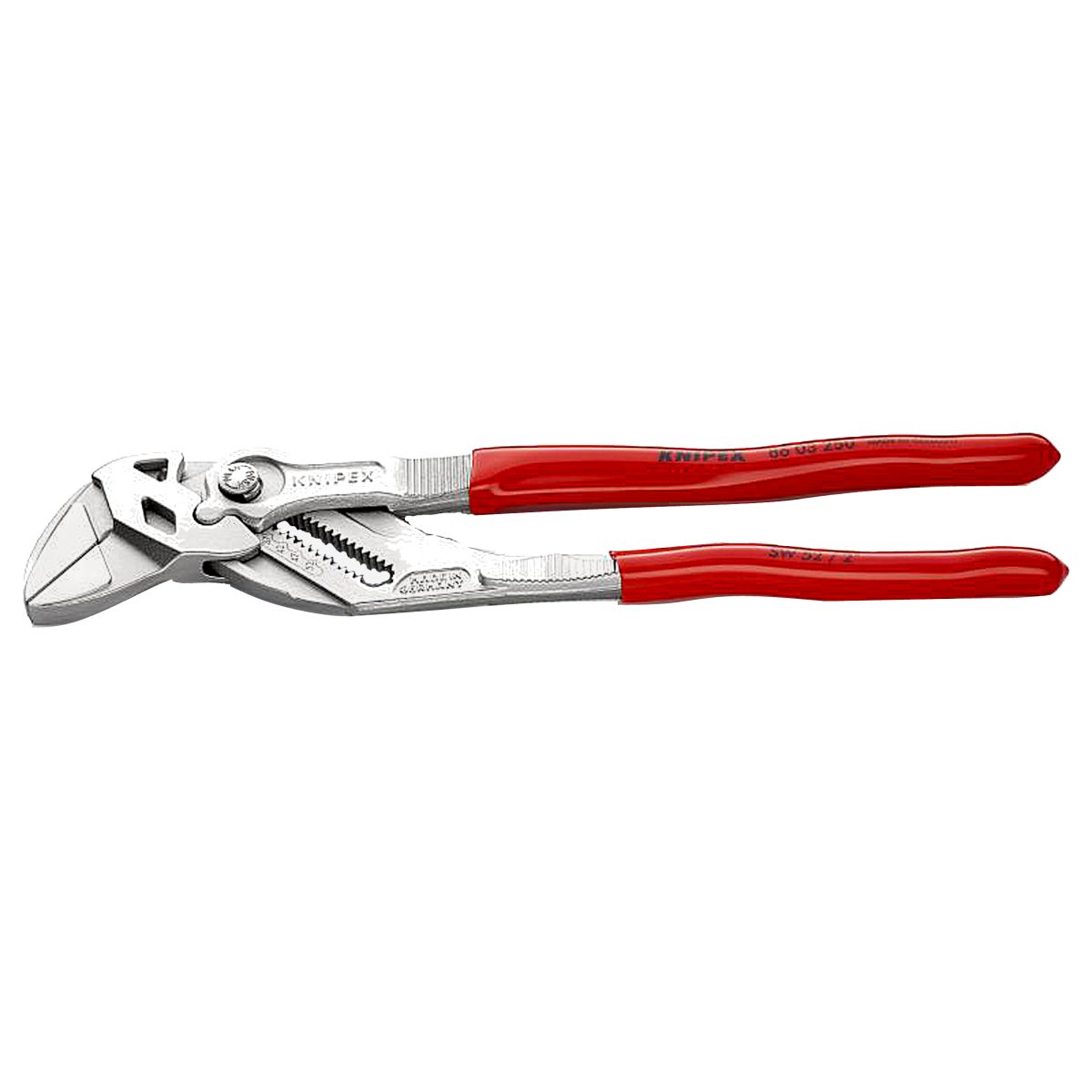 Knipex 8603250SBA Pliers Wrench 10"