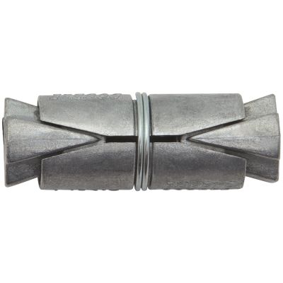 1/4" Double Expansion Anchors 50/PKG