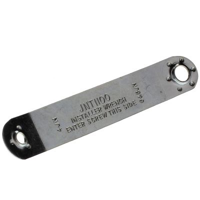 Friction Wrench for Jack Nut