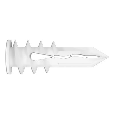 SnapSkru 30031 Self-Drilling Drywall Anchor Mini #6 - #8 100/PKG