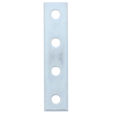 4-Hole Splice Plate for Strut