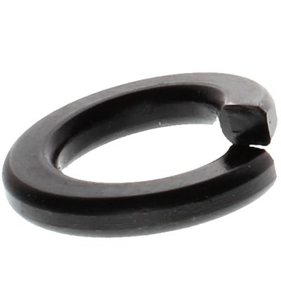 1" Medium Lock Washers — ASME B18.21.1, Plain, 20/PKG