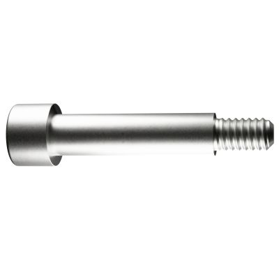 5/16" x 1" Socket Shoulder Screws - 18-8 Stainless Steel Coarse Thread 25/PKG