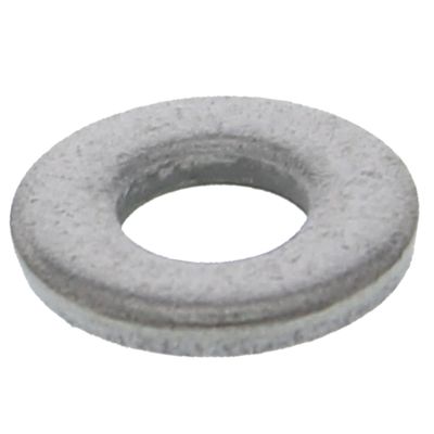 .203" x .437" x 1/16" Flat Washers AN960-C10 — 900 Series 18-8 Stainless Steel, 100/PKG