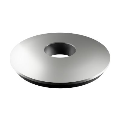 5/16" x 3/4" Bonded Sealing Washers — 18-8 Stainless Steel, 100/PKG