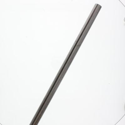 1/2" x 3 ft. Length Round Tubing — Steel