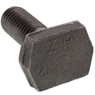 1/2" x 7/8" (w) x 9/32" "T" Slot Bolts