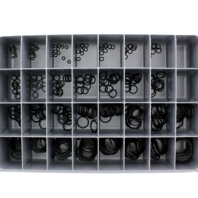 Metric O-Rings — Buna N-70 Drawer Assortment