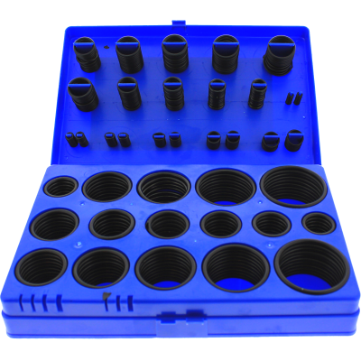 Metric O-Ring Assortment