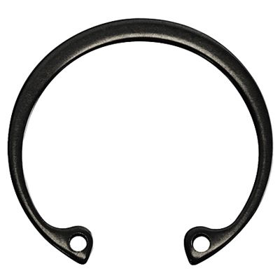 1/2" Retaining Rings — Internal, 10/PKG
