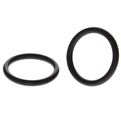 10 mm ID x 14 mm OD x 2 mm Metric O-Rings, 25/PKG