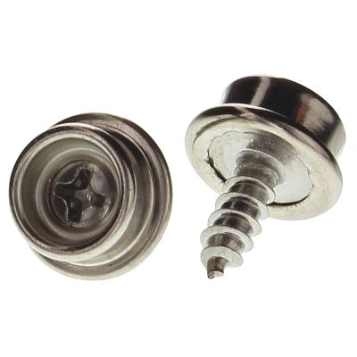 Tacoma Screw Products  No. 2 3/8 Grommet Tool