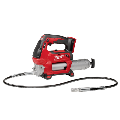 Milwaukee® 2646-20 M18™ Cordless 2-Speed Grease Gun - Bare Tool