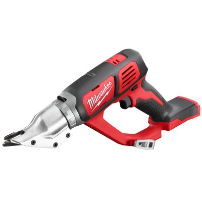 Milwaukee 2635-20 M18 18 Gauge Double Cut Shear - Bare Tool