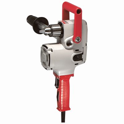 Milwaukee® 1675-6 1/2" Hole-Hawg Drill