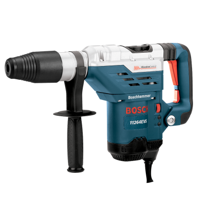 Bosch 11264EVS 1-5/8" SDS-Max® Rotary Hammer