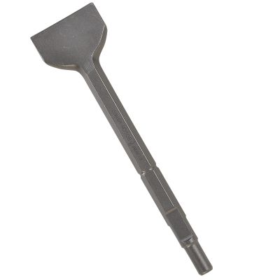 Bosch HS1817 2" x 12" Scaling Chisel Spline Shank Hammer Steel