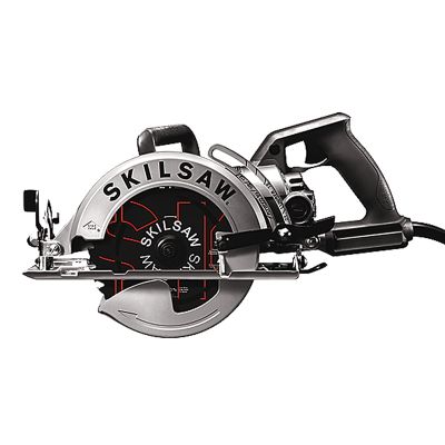 SPT77W-01 7-1/4" Worm Drive Skilsaw®