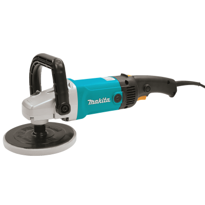 Makita 9227C Electronic Variable Speed Sander-Polisher