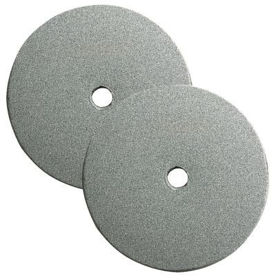 Dremel 425-02 Emery Impregnated Polishing Wheel 2/PK